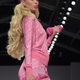 Image for article titled Moschino's Spring Collection: An Entire Barbie Dream-Wardrobe